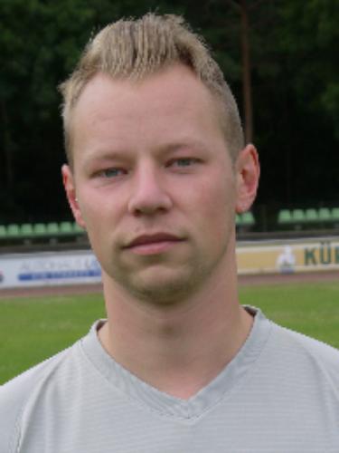 Vladyslav Shykhov