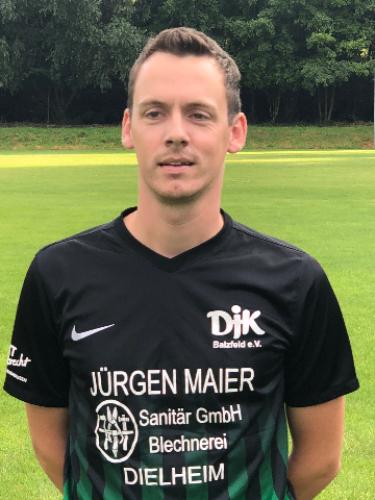 Martin Reißfelder