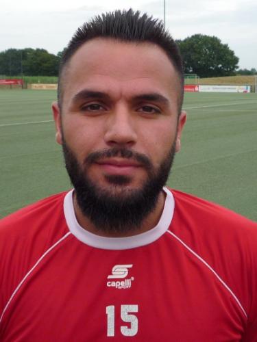 Enes Kocoglu