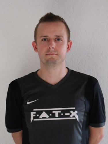 Dominik Mayerhöffer