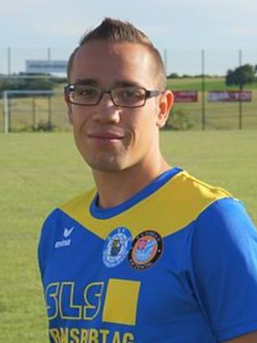 Fabian Redaoui