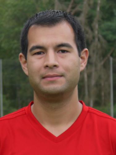 Marwin Manfred Krüger