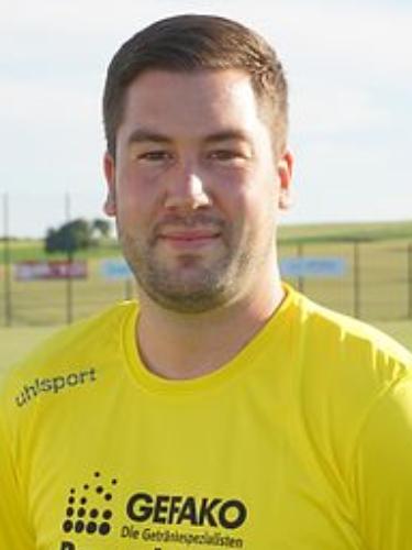 Marius Weiss