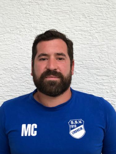 Miodrag Cvetkovic