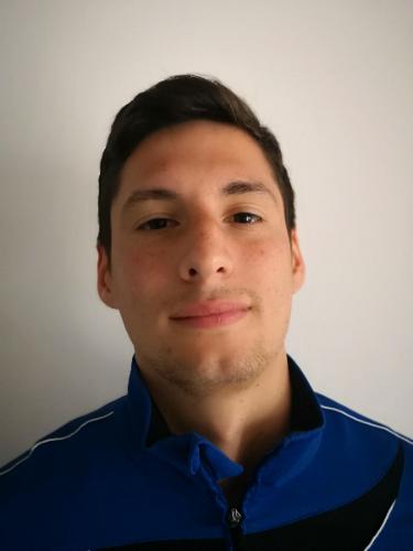 Sergio Ruben Kusel