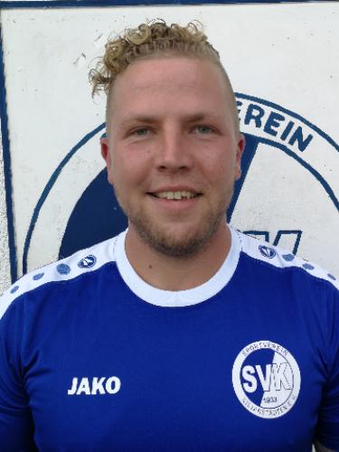 Sascha Schroemges