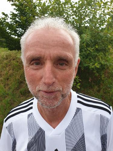Hans Peter Heyda