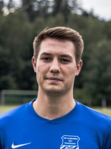 Jannik Görtz