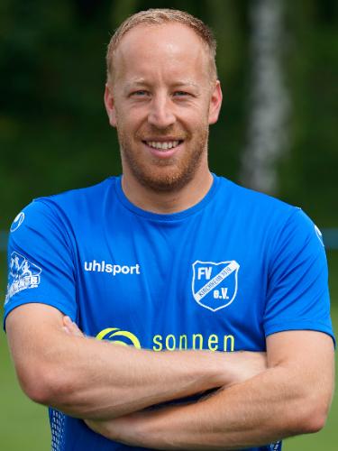 Matthias Brändle