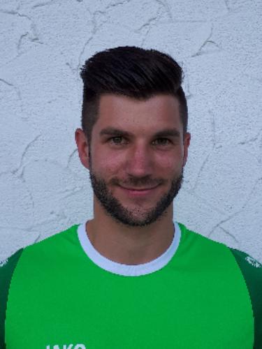 Patrick Bermel