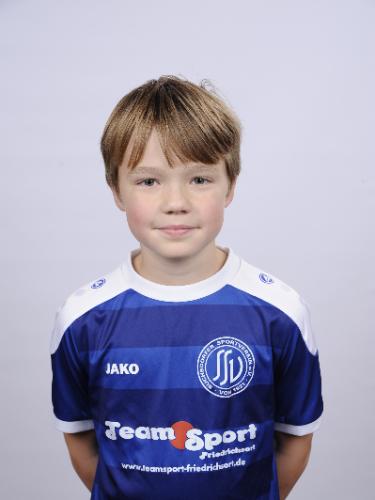 Mats Jannes Calenberg