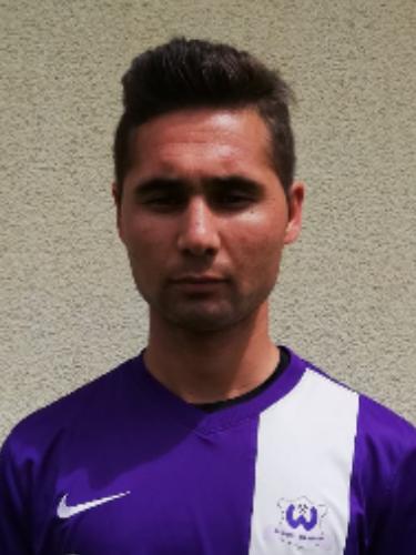 Akmar Afzali