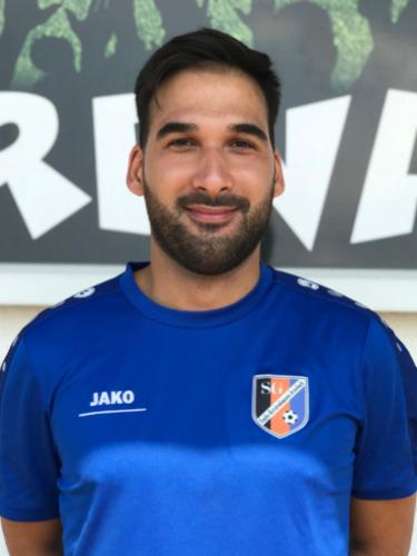 Giray Demirci