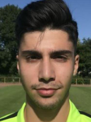 Deniz Celik