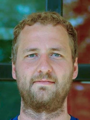 Peter Weber