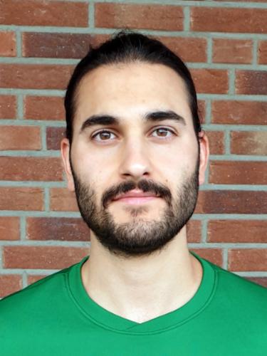 Andre Nahapetian
