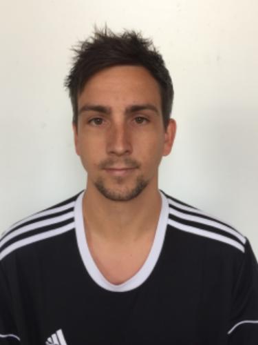 Karsten Salfeld