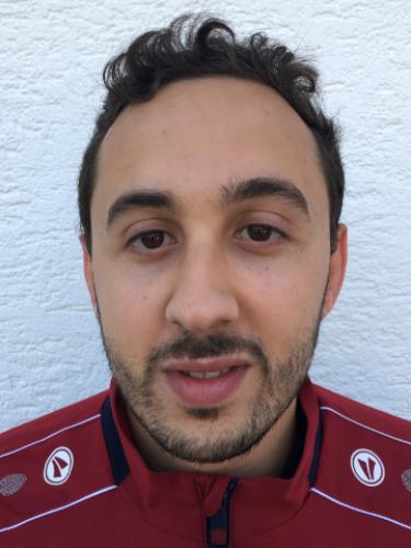 Salah Khadir