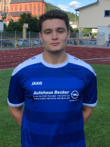 Adrian Lieber