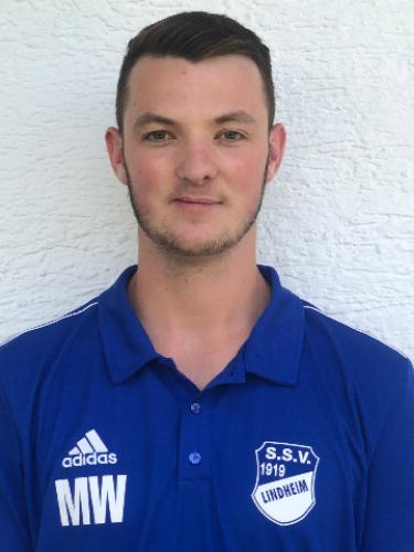 Marius Weitzel