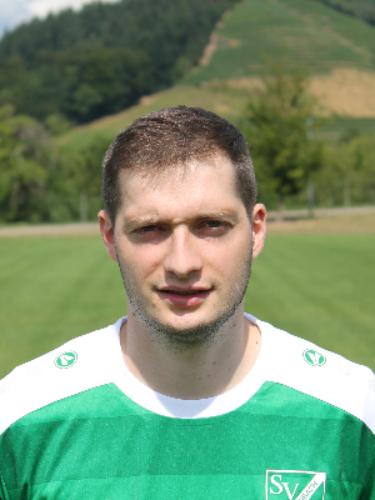 Mark Späth