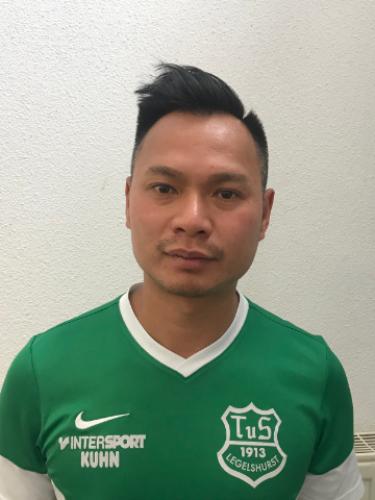 Thanh Tuan Nguyen