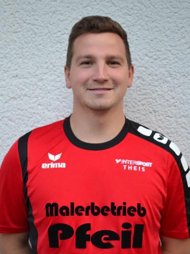 Patrick Simshaeuser