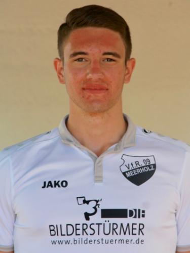 Jannik Semmel