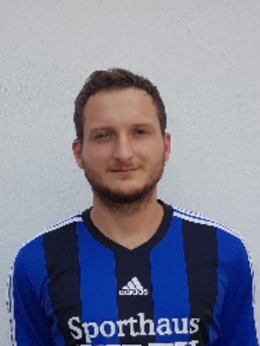 David Groß