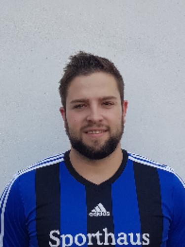 Niklas Huber