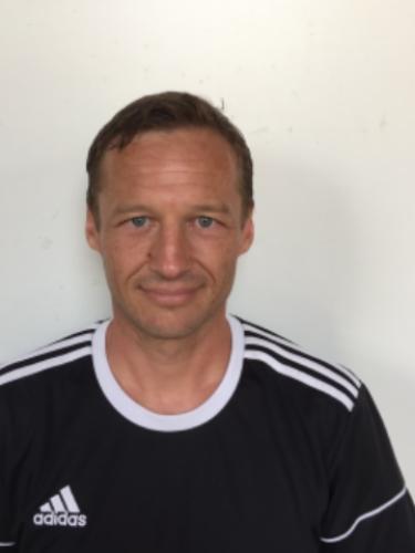 Stefan Steuerwald