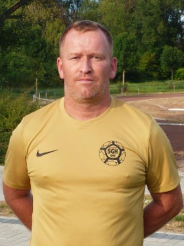 Christian Balzer