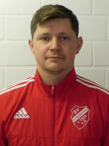 Michael Bluoss