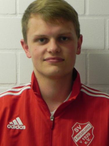 Lukas Brockmann