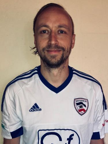 Simon Bogdanow