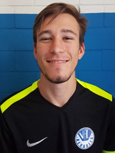 Nico Bauer
