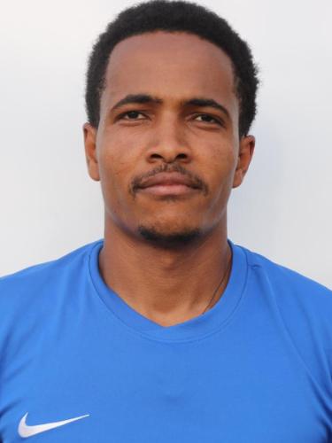 Efrem Yohannes