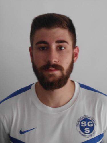 Fabio Zangara