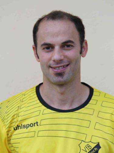 Jeton Balaj