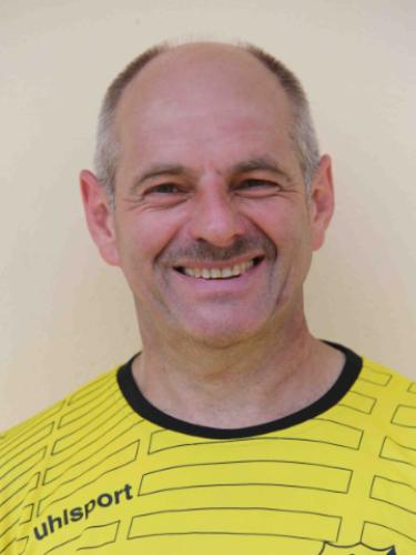 Paul-Rudolf Damm