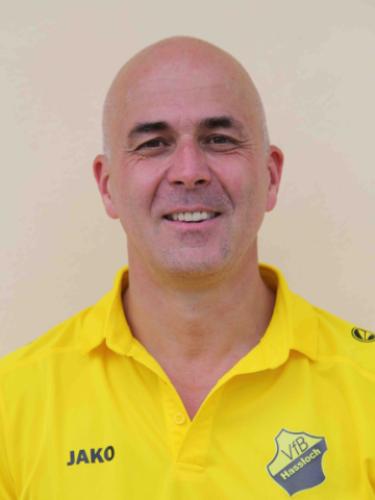 Steffen Schlindwein