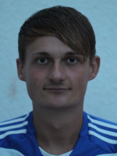 Lukas Fey