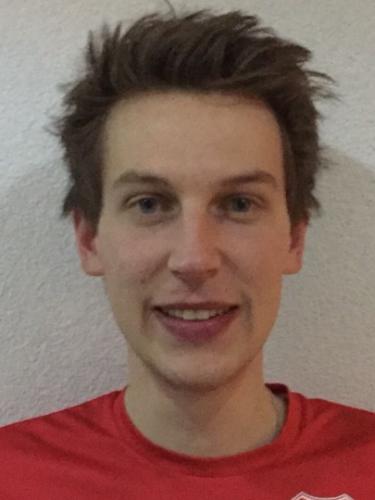Alexander Falkenhain