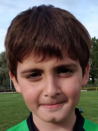 Yaman Hamue