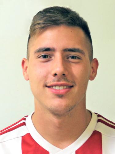 David-Matej Galic