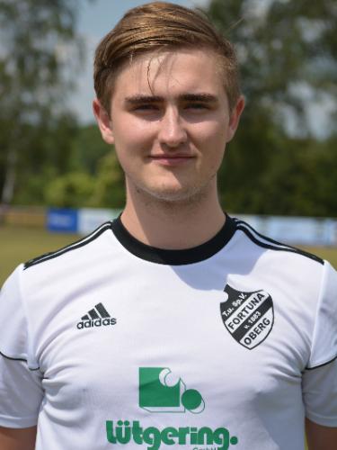 Niklas-Alexander Hunger