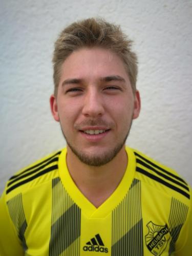 Hendrik Will
