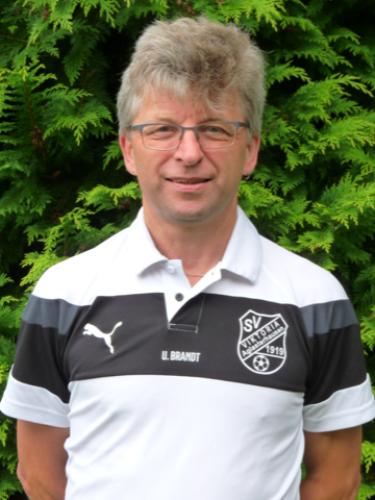 Uwe Brandt