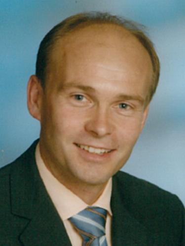Volker Schulze