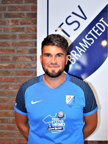 Joel Zöfelt